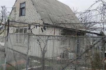 Фото №2: Дом 40 м² - Политехник, мкр. Прикубанский внутригородской округ, ул. Зелёная, 269