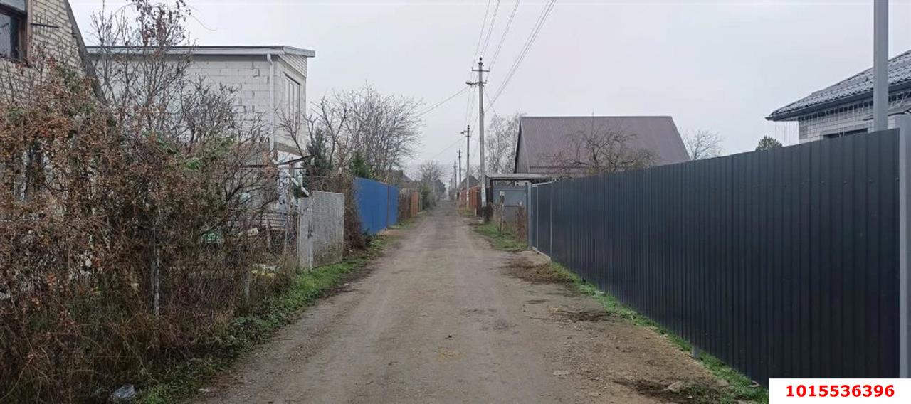 Фото №6: Дом 40 м² + 4 сот. - Политехник, Прикубанский внутригородской округ, ул. Зелёная, 269