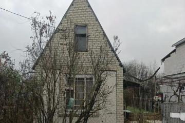 Фото №5: Дом 40 м² - Политехник, мкр. Прикубанский внутригородской округ, ул. Зелёная, 269