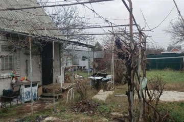 Фото №1: Дом 40 м² - Политехник, мкр. Прикубанский внутригородской округ, ул. Зелёная, 269