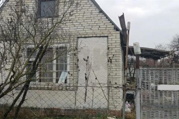 Фото №3: Дом 40 м² - Политехник, мкр. Прикубанский внутригородской округ, ул. Зелёная, 269