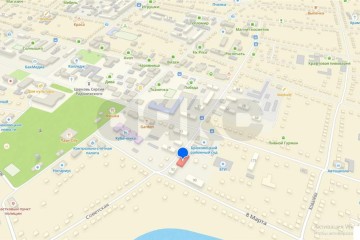 Фото №2: Торговое помещение 54 м² - Брюховецкая, ул. Советская, 50