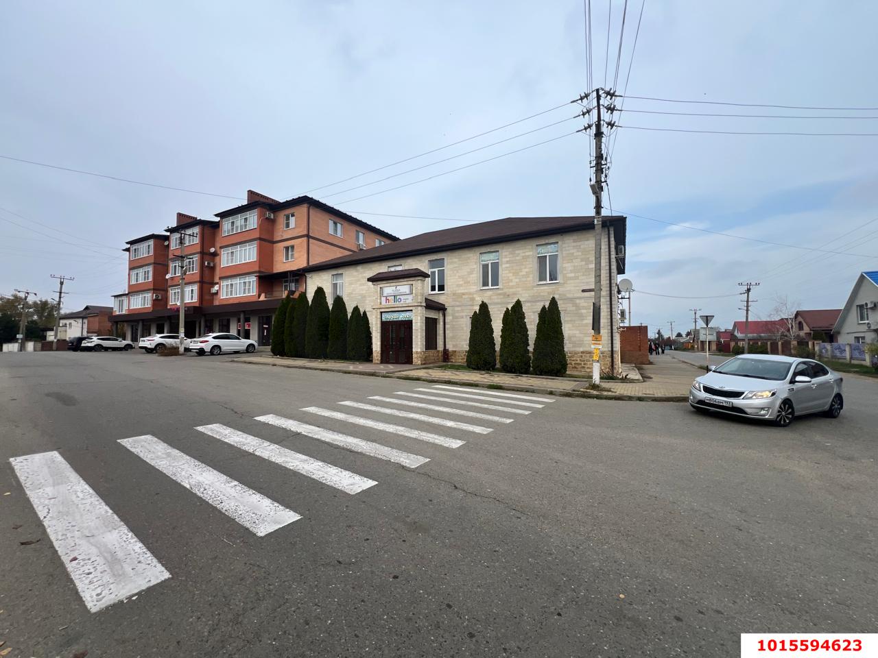 Фото №4: Торговое помещение 54 м² - Брюховецкая, ул. Советская, 50