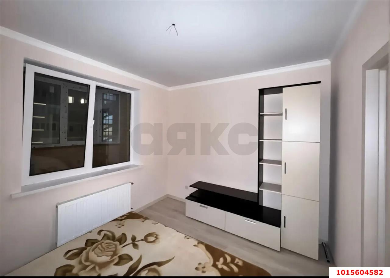 Фото №9: 2-комнатная квартира 55 м² - Краснодар, Славянский, ул. Красных Партизан, 1/4к20