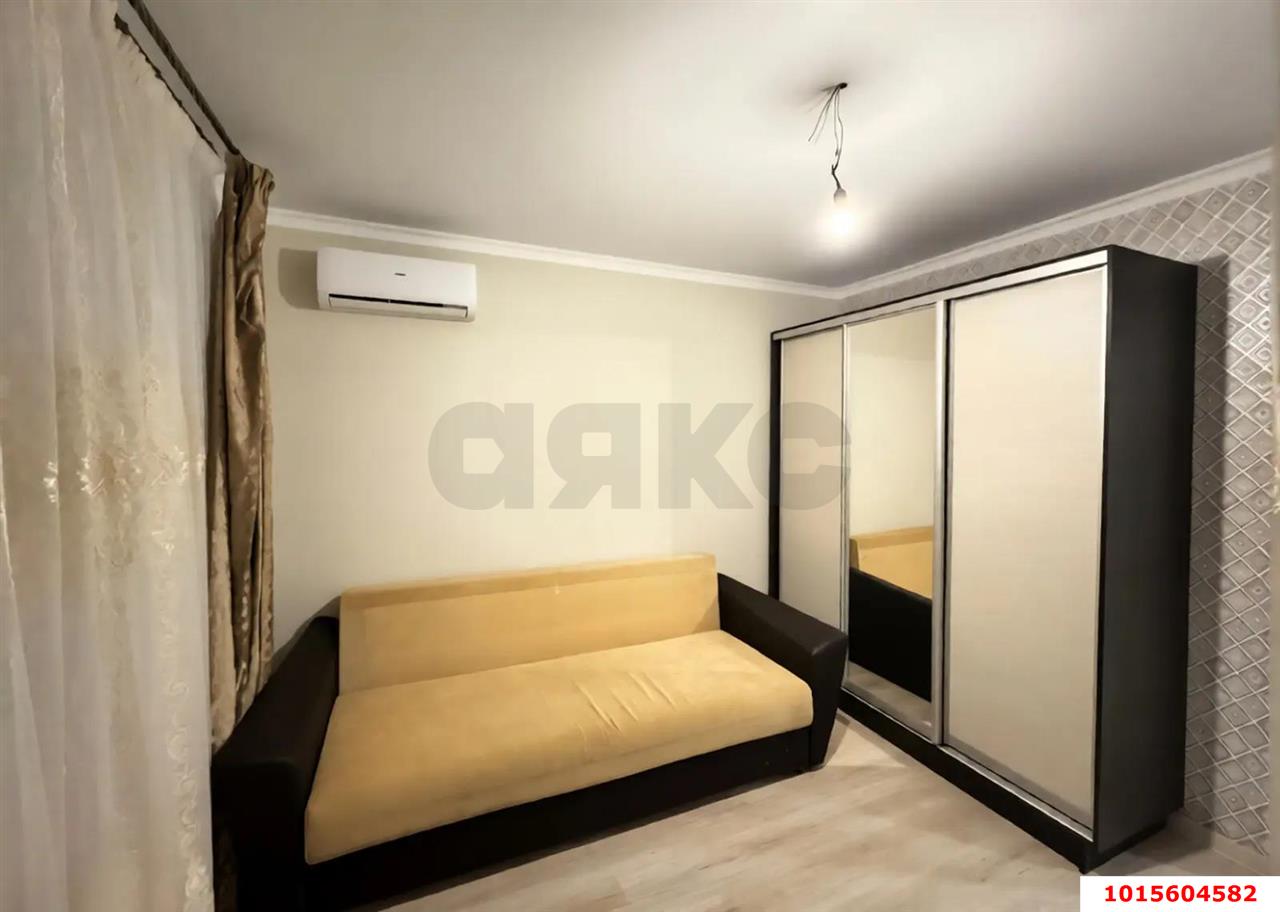 Фото №7: 2-комнатная квартира 55 м² - Краснодар, Славянский, ул. Красных Партизан, 1/4к20