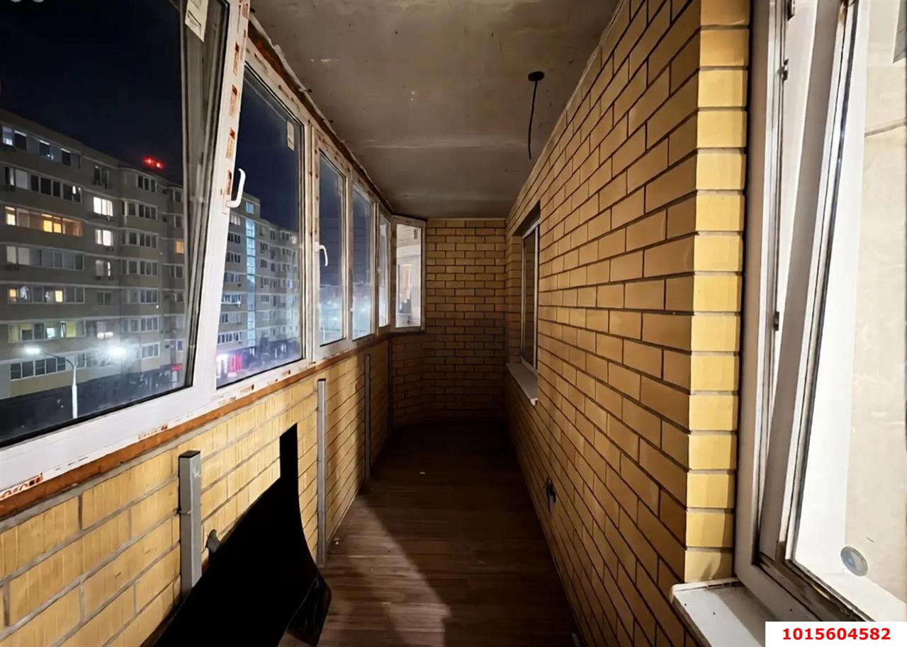 Фото №11: 2-комнатная квартира 55 м² - Краснодар, Славянский, ул. Красных Партизан, 1/4к20