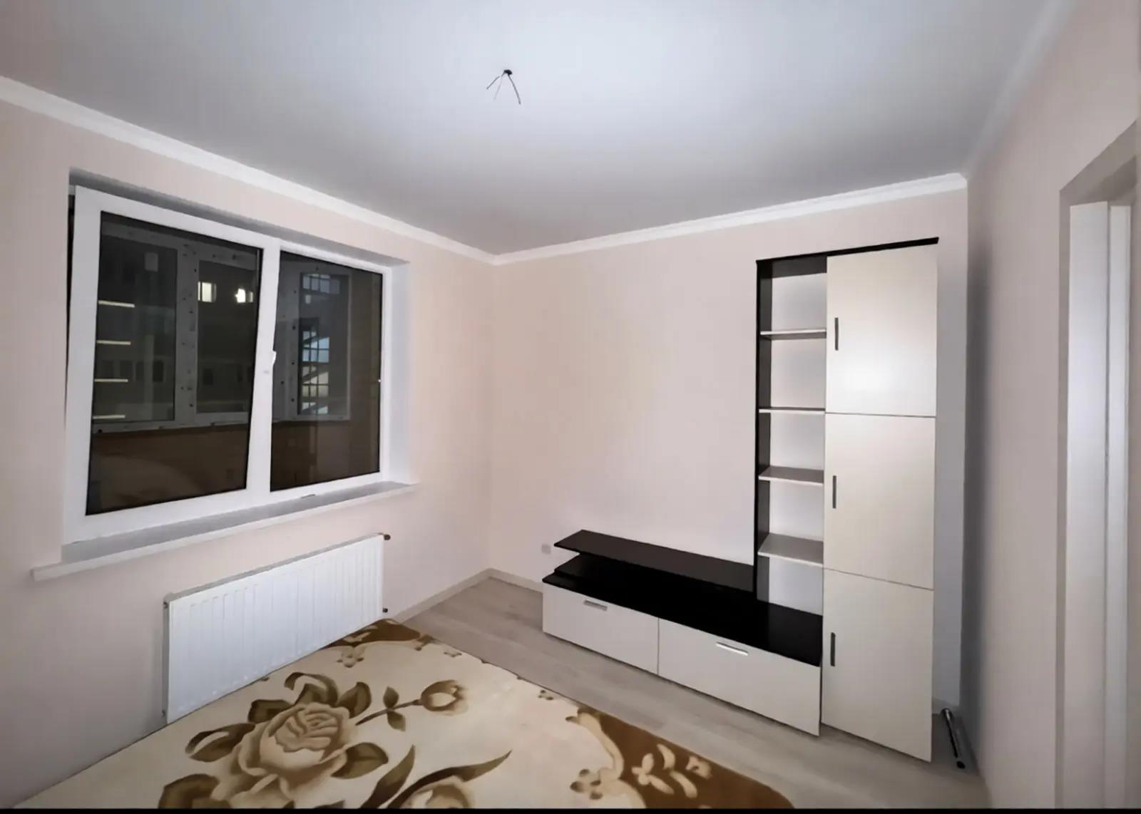 Фото №9: 2-комнатная квартира 55 м² - Краснодар, Прикубанский внутригородской округ, мкр. Славянский, ул. Красных Партизан, 1/4к20