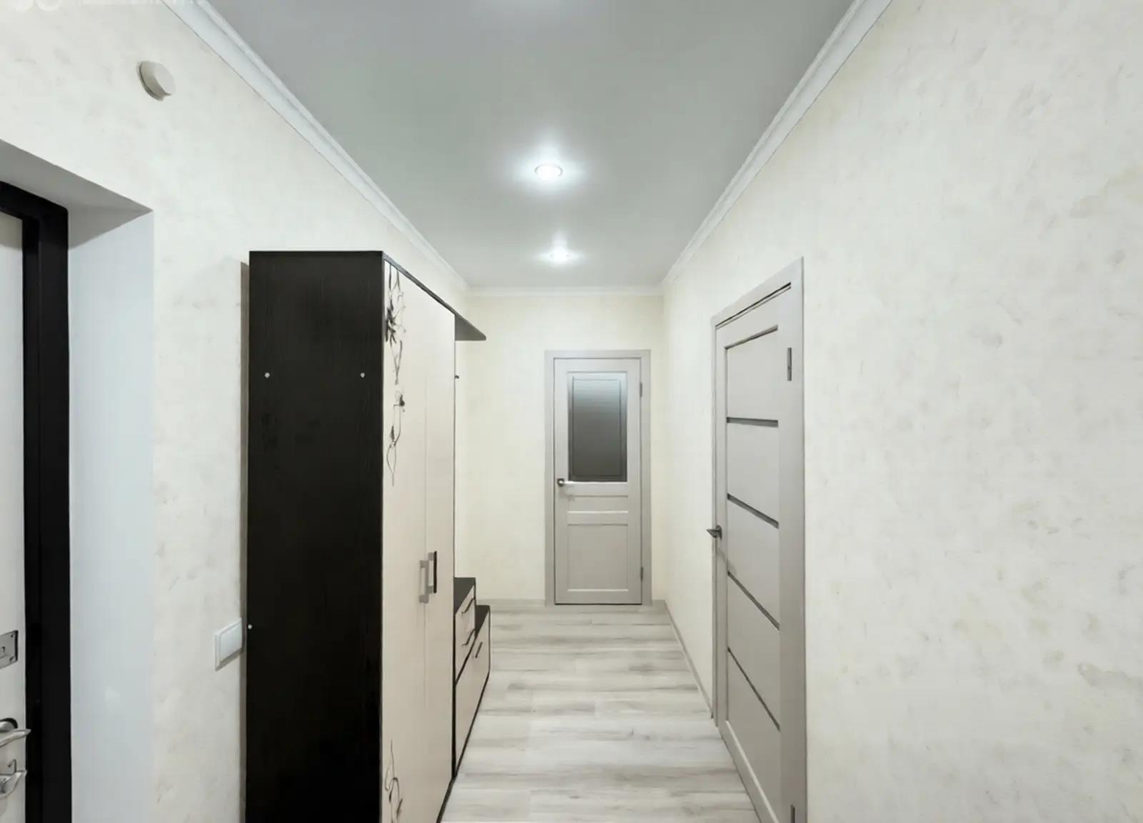 Фото №6: 2-комнатная квартира 55 м² - Краснодар, Прикубанский внутригородской округ, мкр. Славянский, ул. Красных Партизан, 1/4к20