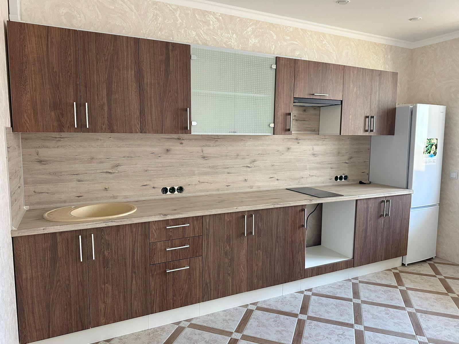 Фото №2: 2-комнатная квартира 55 м² - Краснодар, Прикубанский внутригородской округ, мкр. Славянский, ул. Красных Партизан, 1/4к20