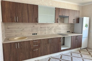 Фото №2: 2-комнатная квартира 55 м² - Краснодар, мкр. Славянский, ул. Красных Партизан, 1/4к20