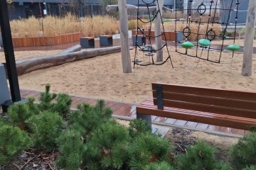 Фото №4: 1-комнатная квартира 42 м² - Краснодар, мкр. Черёмушки, ул. Обрывная, 22/1