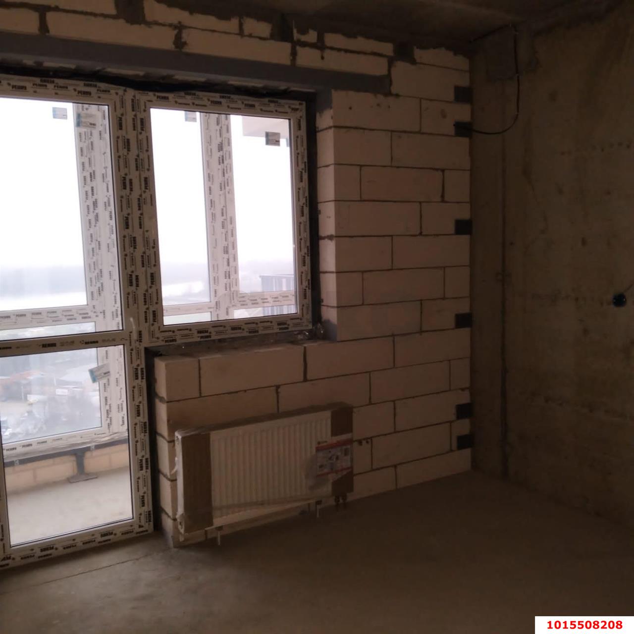 Фото №5: 1-комнатная квартира 42 м² - Краснодар, Черёмушки, ул. Обрывная, 22/1