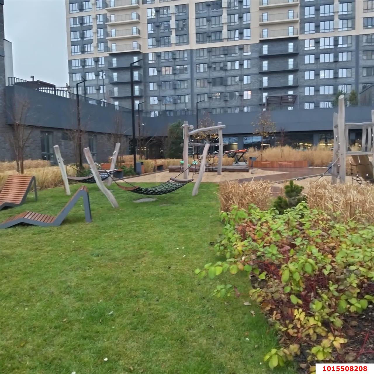 Фото №11: 1-комнатная квартира 42 м² - Краснодар, Черёмушки, ул. Обрывная, 22/1