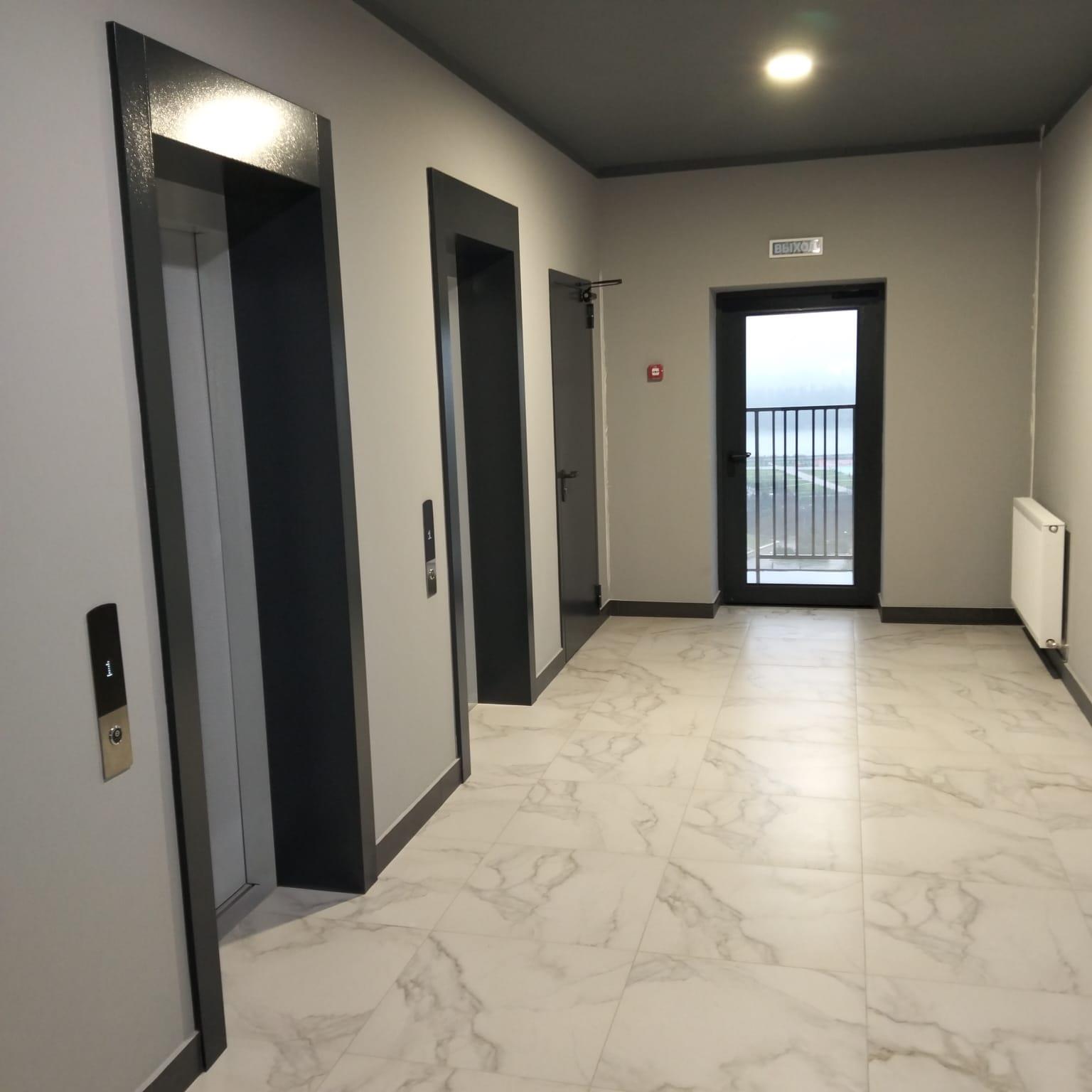 Фото №10: 1-комнатная квартира 42 м² - Краснодар, Центральный внутригородской округ, мкр. Черёмушки, ул. Обрывная, 22/1