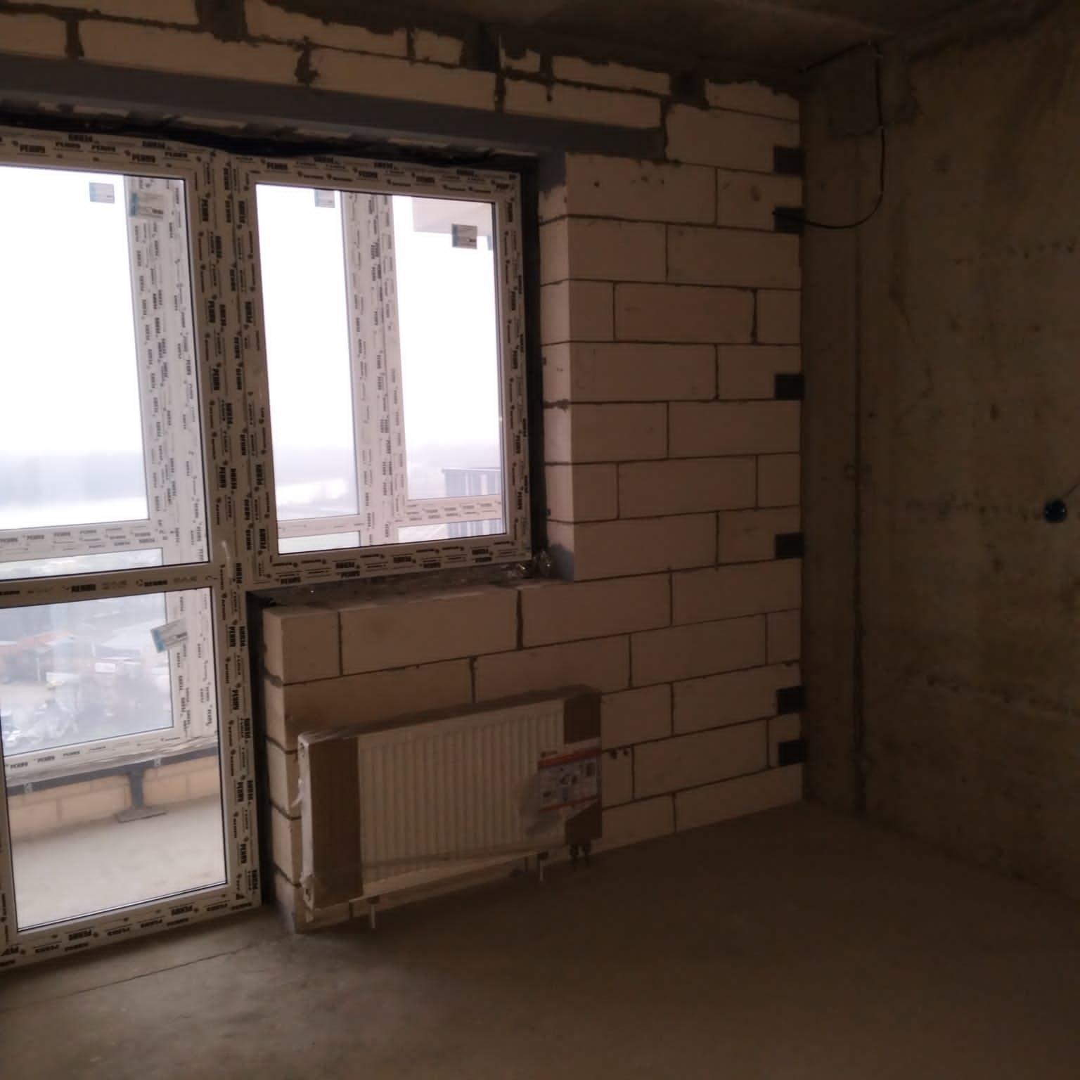 Фото №12: 1-комнатная квартира 42 м² - Краснодар, Центральный внутригородской округ, мкр. Черёмушки, ул. Обрывная, 22/1