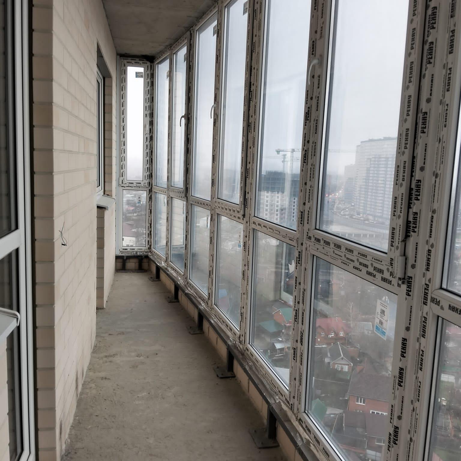 Фото №13: 1-комнатная квартира 42 м² - Краснодар, Центральный внутригородской округ, мкр. Черёмушки, ул. Обрывная, 22/1