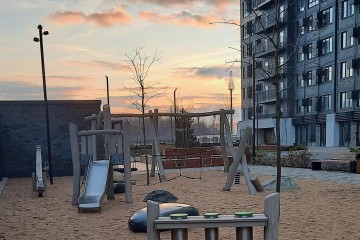 Фото №5: 1-комнатная квартира 42 м² - Краснодар, мкр. Черёмушки, ул. Обрывная, 22/1