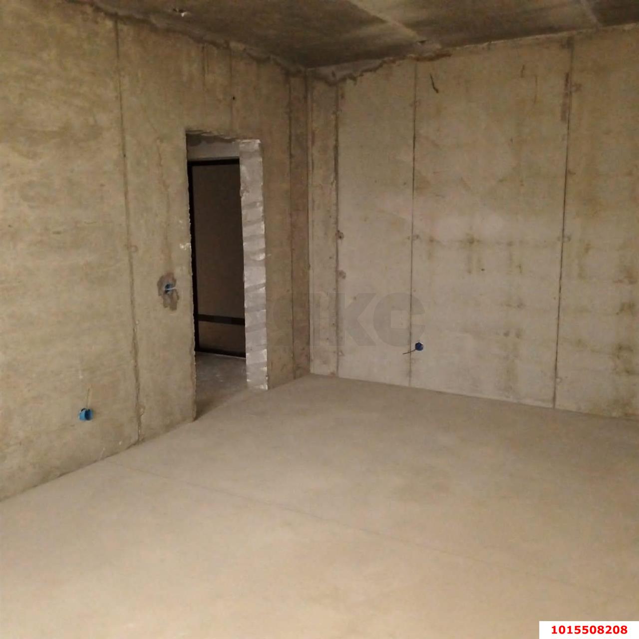 Фото №4: 1-комнатная квартира 42 м² - Краснодар, Черёмушки, ул. Обрывная, 22/1