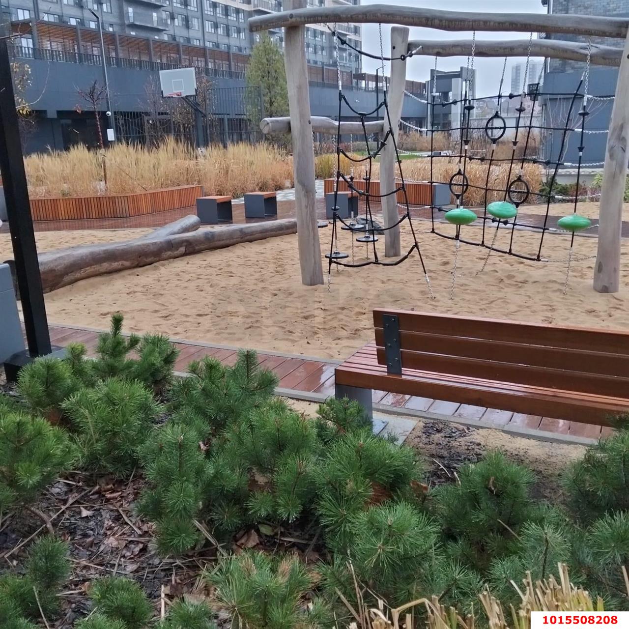 Фото №13: 1-комнатная квартира 42 м² - Краснодар, Черёмушки, ул. Обрывная, 22/1