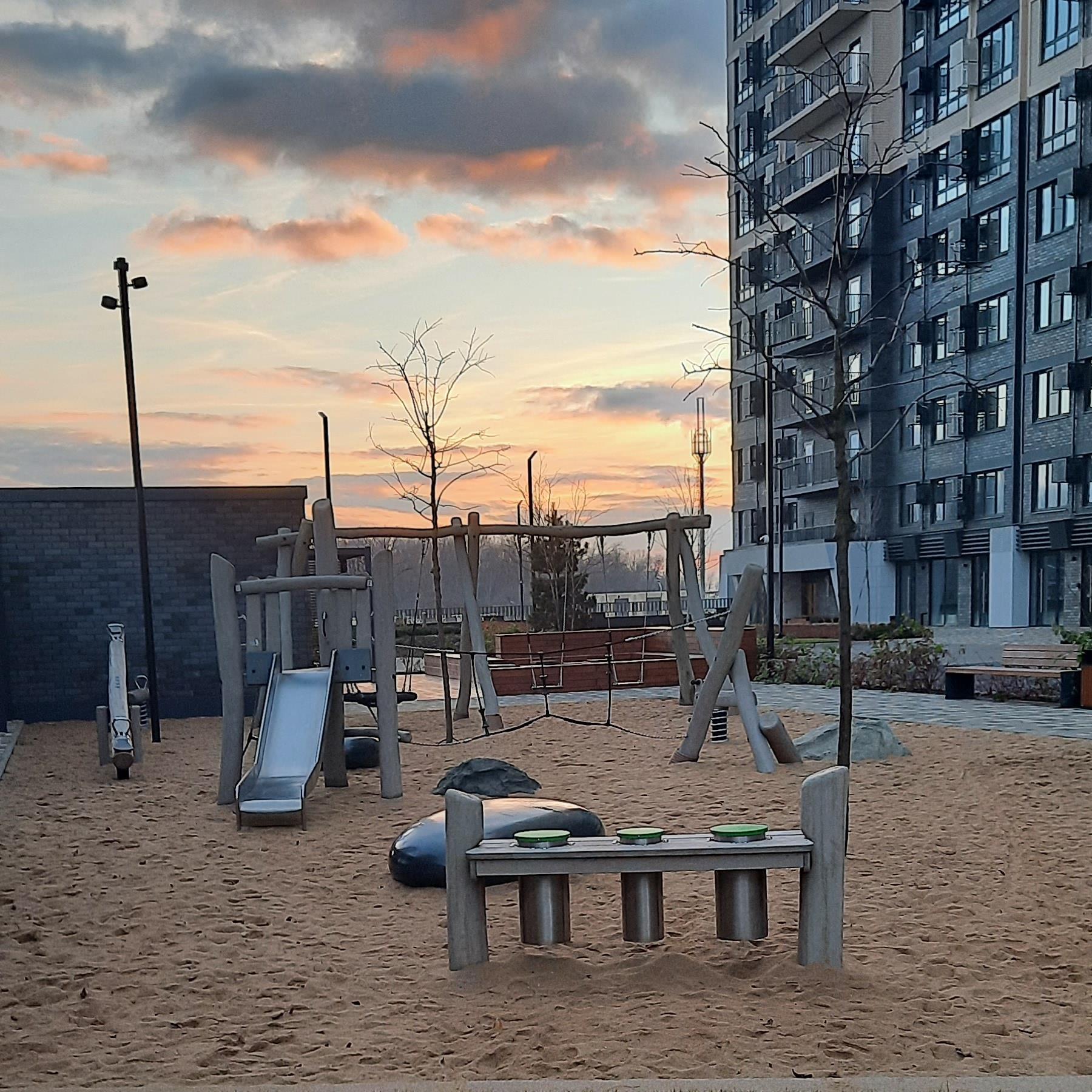 Фото №5: 1-комнатная квартира 42 м² - Краснодар, Центральный внутригородской округ, мкр. Черёмушки, ул. Обрывная, 22/1