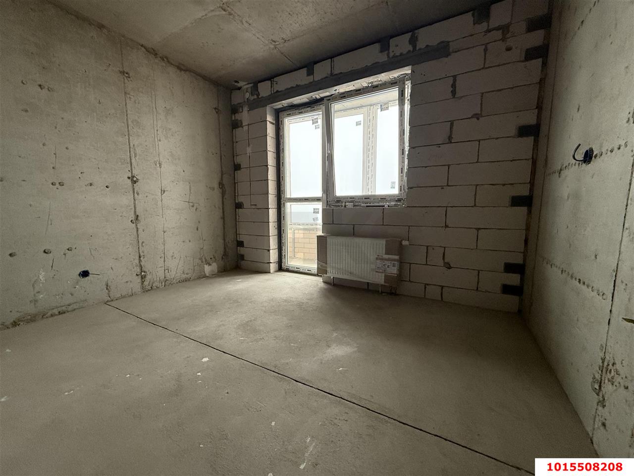 Фото №8: 1-комнатная квартира 42 м² - Краснодар, Черёмушки, ул. Обрывная, 22/1