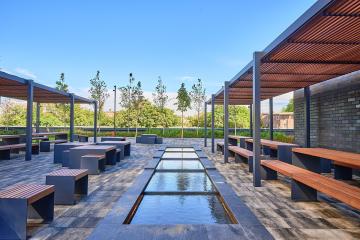 Фото №1: 1-комнатная квартира 42 м² - Краснодар, мкр. Черёмушки, ул. Обрывная, 22/1