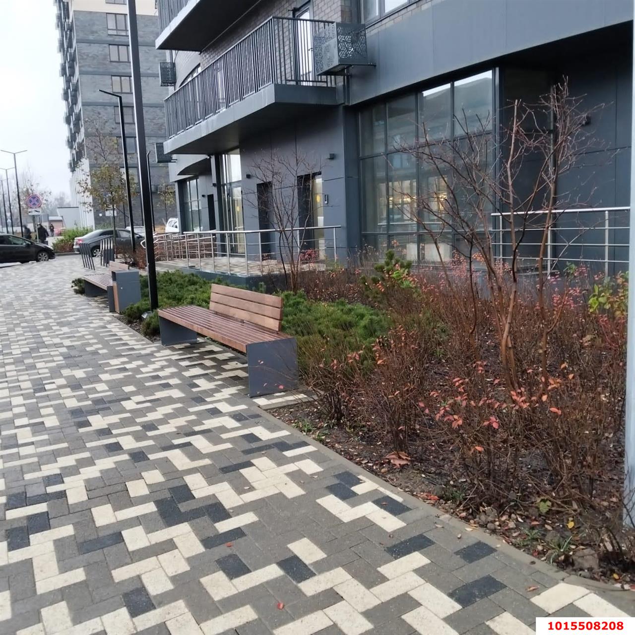 Фото №15: 1-комнатная квартира 42 м² - Краснодар, Черёмушки, ул. Обрывная, 22/1