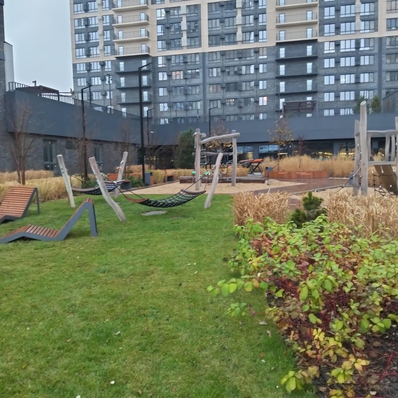 Фото №6: 1-комнатная квартира 42 м² - Краснодар, Центральный внутригородской округ, мкр. Черёмушки, ул. Обрывная, 22/1