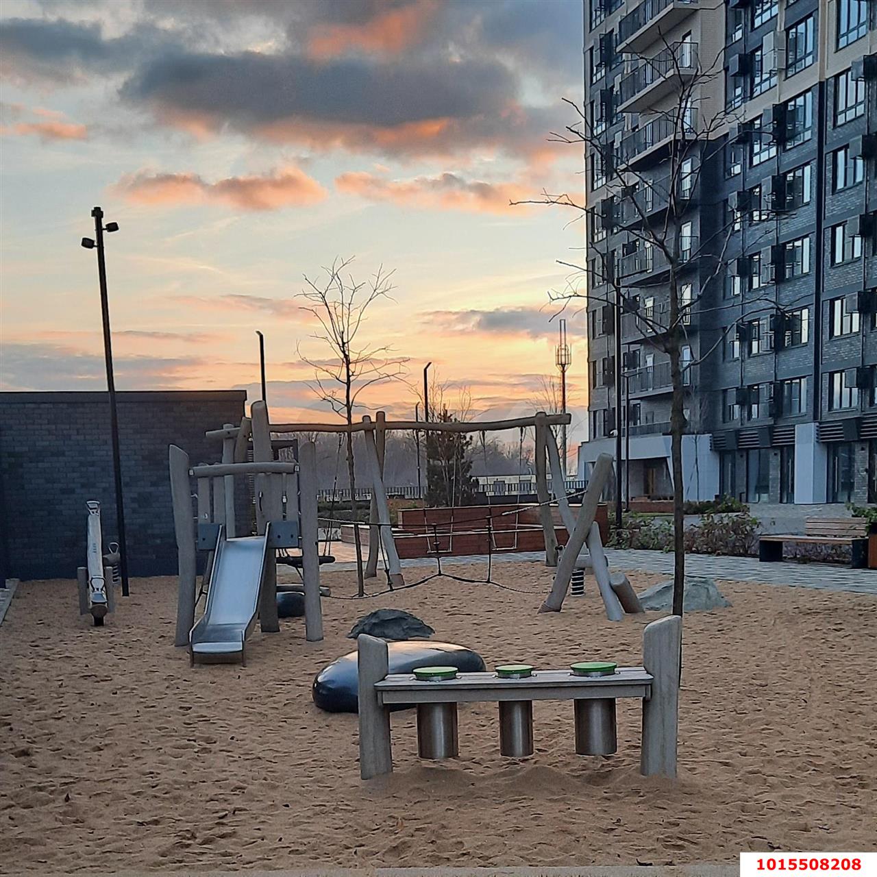 Фото №16: 1-комнатная квартира 42 м² - Краснодар, Черёмушки, ул. Обрывная, 22/1