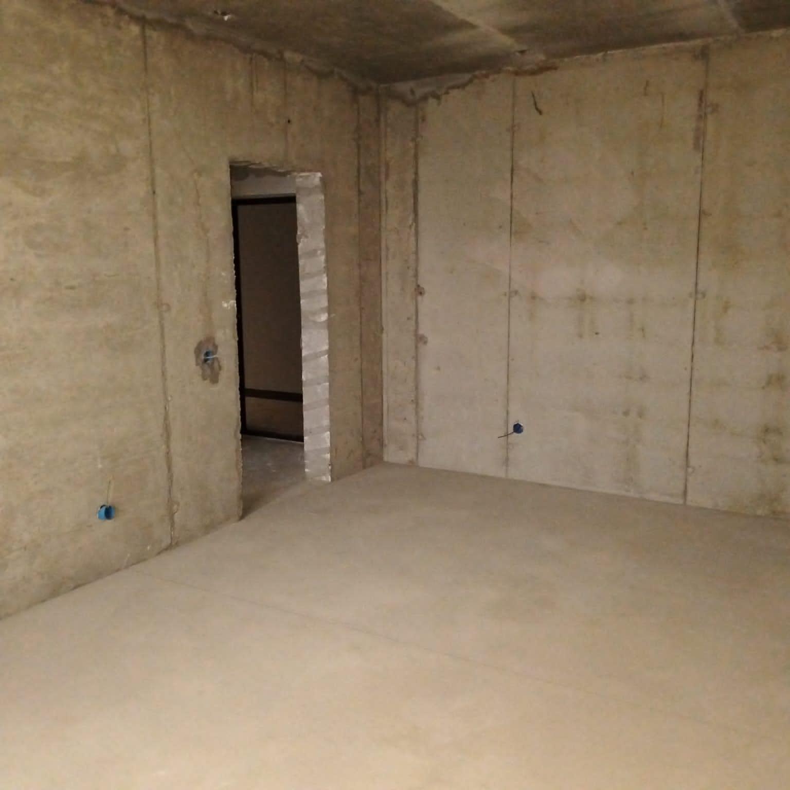 Фото №11: 1-комнатная квартира 42 м² - Краснодар, Центральный внутригородской округ, мкр. Черёмушки, ул. Обрывная, 22/1