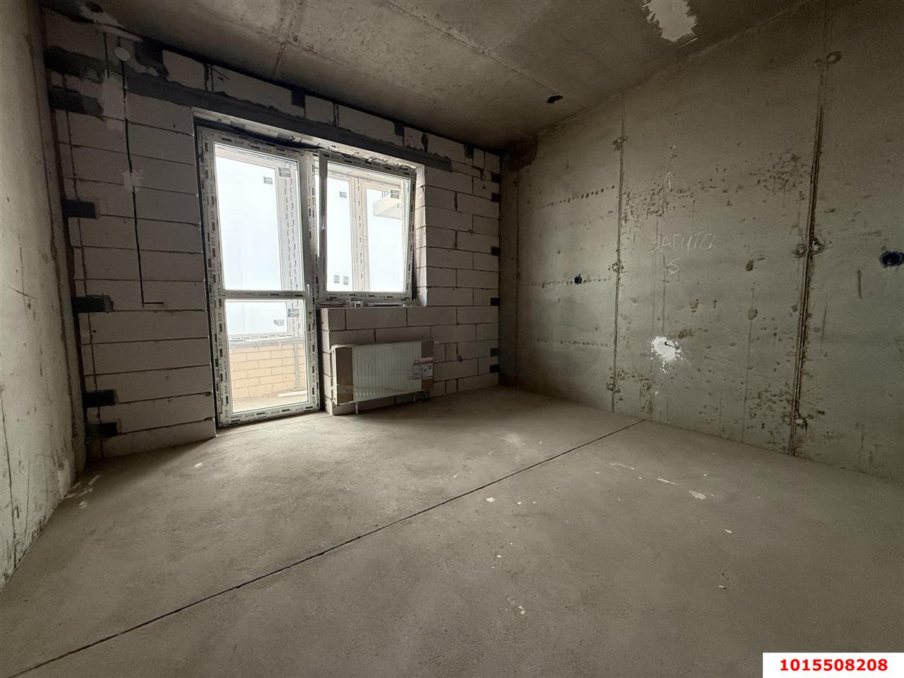 Фото №7: 1-комнатная квартира 42 м² - Краснодар, Черёмушки, ул. Обрывная, 22/1