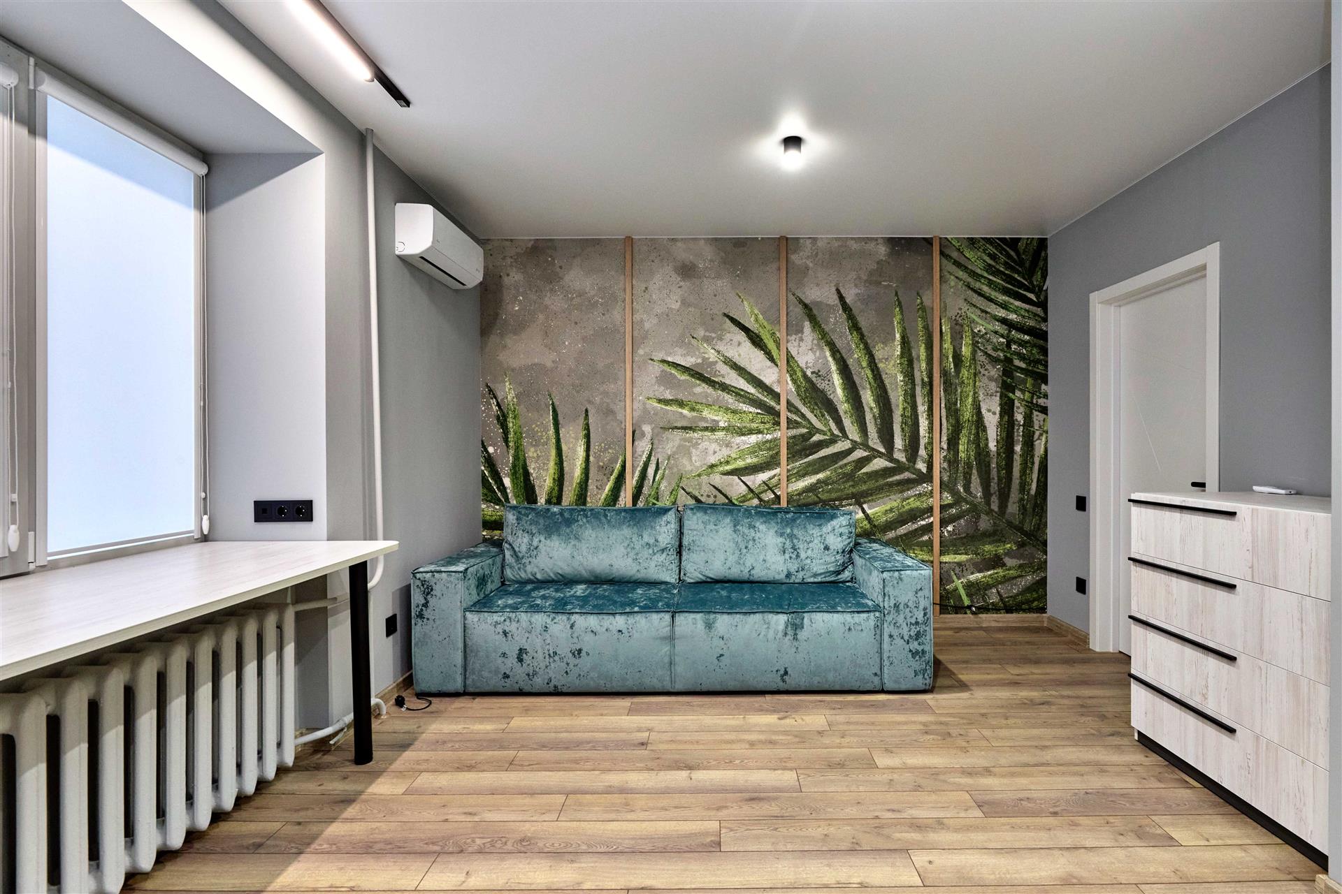 Фото №8: 2-комнатная квартира 87 м² - Краснодар, Прикубанский внутригородской округ, мкр. 40 лет Победы, ул. имени 40-летия Победы, 144/4литА