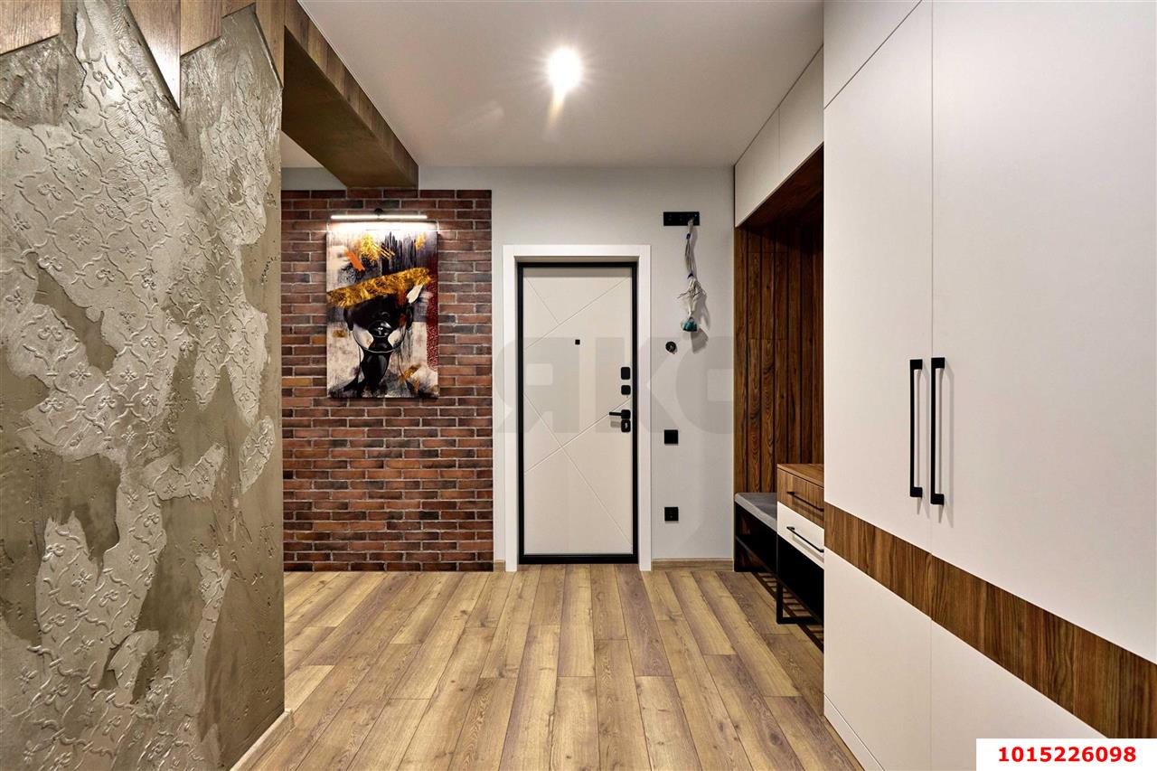 Фото №5: 2-комнатная квартира 87 м² - Краснодар, 40 лет Победы, ул. имени 40-летия Победы, 144/4литА