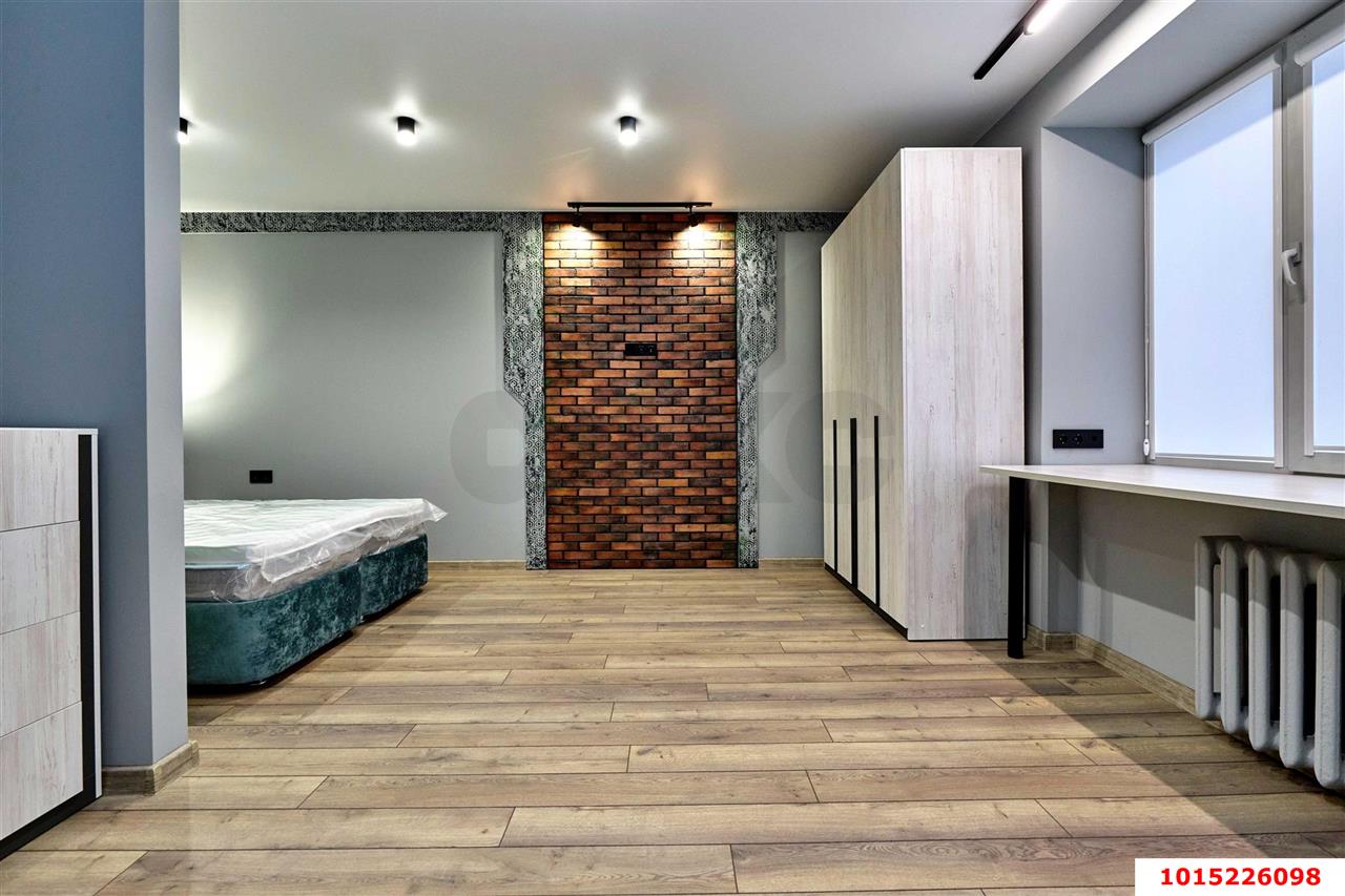 Фото №9: 2-комнатная квартира 87 м² - Краснодар, 40 лет Победы, ул. имени 40-летия Победы, 144/4литА