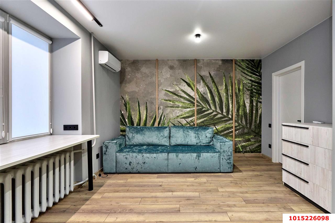 Фото №8: 2-комнатная квартира 87 м² - Краснодар, 40 лет Победы, ул. имени 40-летия Победы, 144/4литА