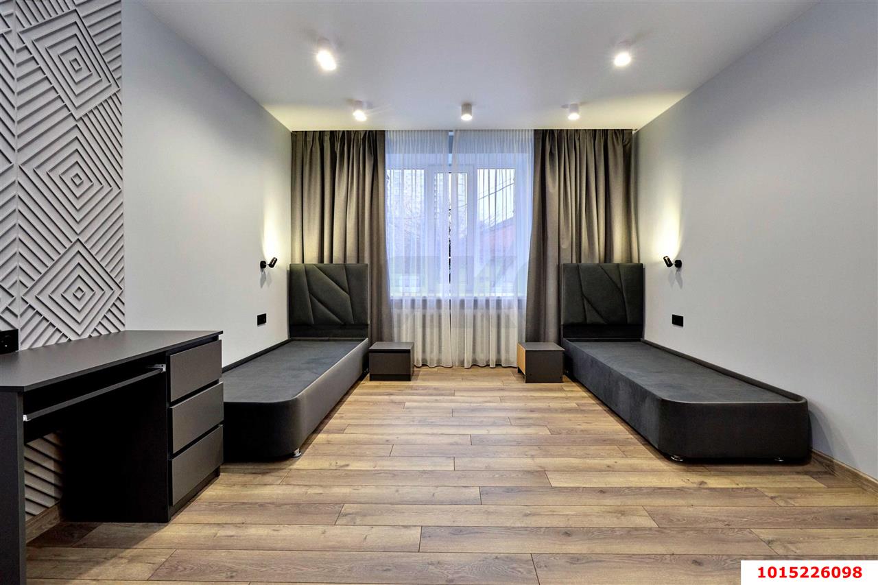 Фото №13: 2-комнатная квартира 87 м² - Краснодар, 40 лет Победы, ул. имени 40-летия Победы, 144/4литА