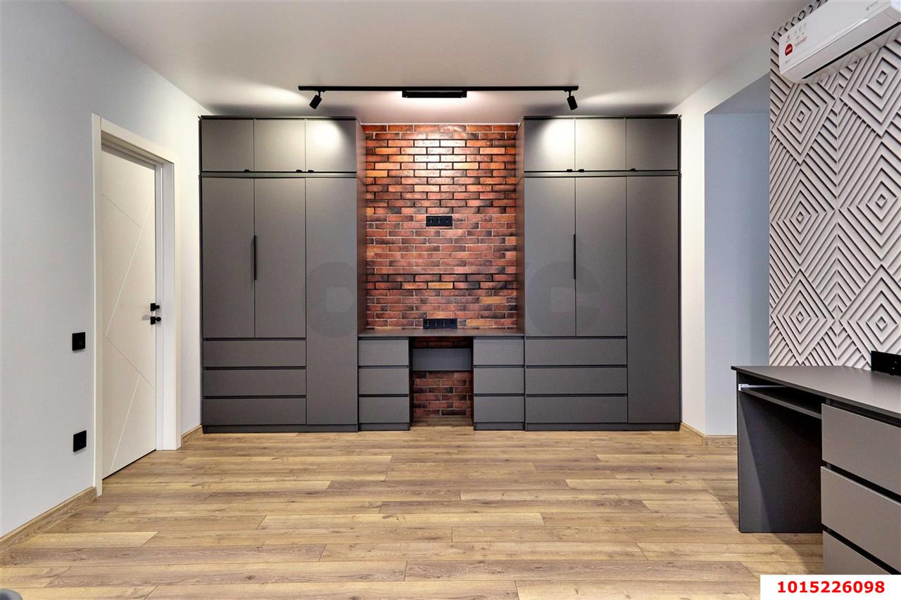 Фото №11: 2-комнатная квартира 87 м² - Краснодар, 40 лет Победы, ул. имени 40-летия Победы, 144/4литА