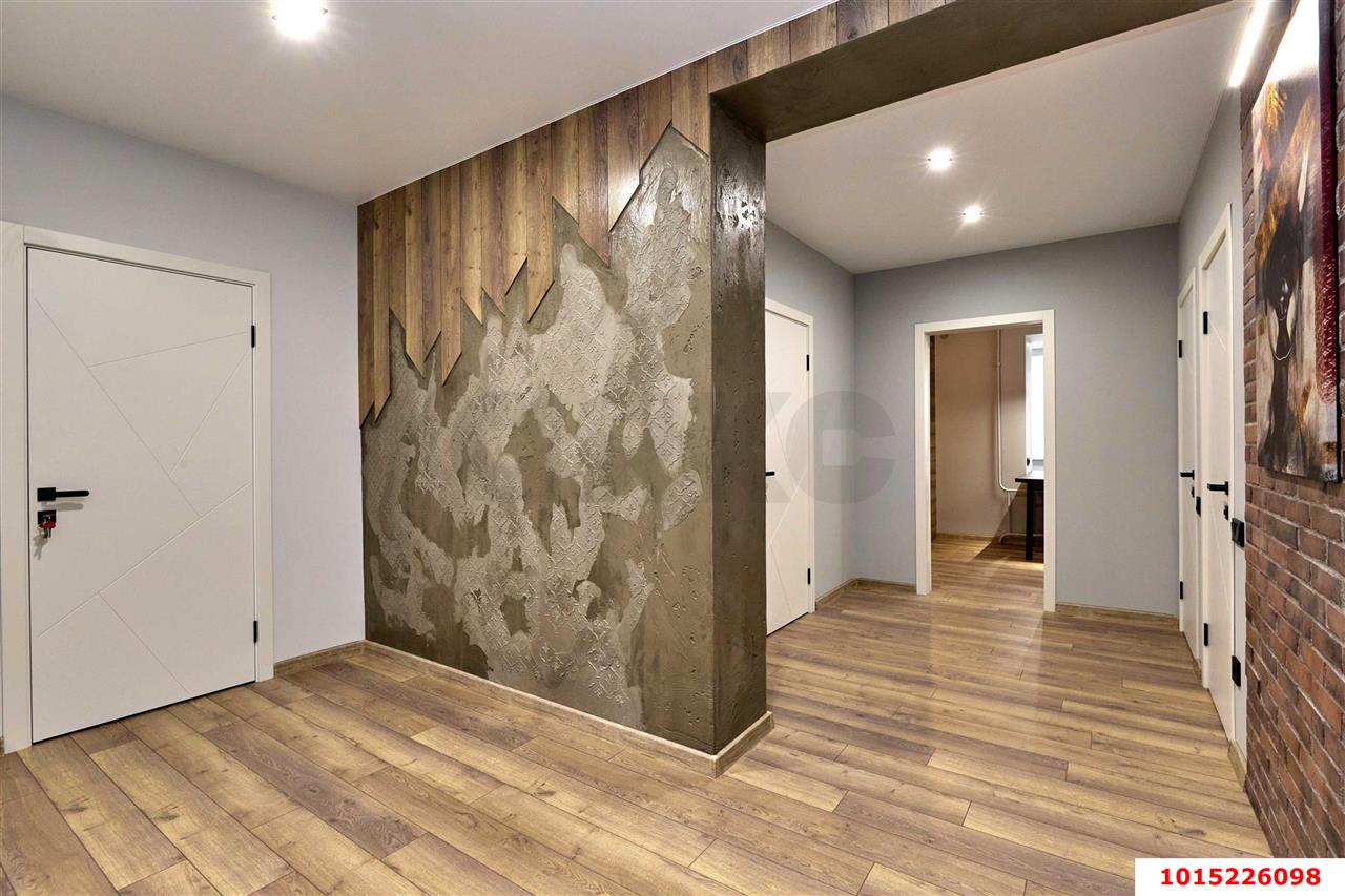 Фото №10: 2-комнатная квартира 87 м² - Краснодар, 40 лет Победы, ул. имени 40-летия Победы, 144/4литА