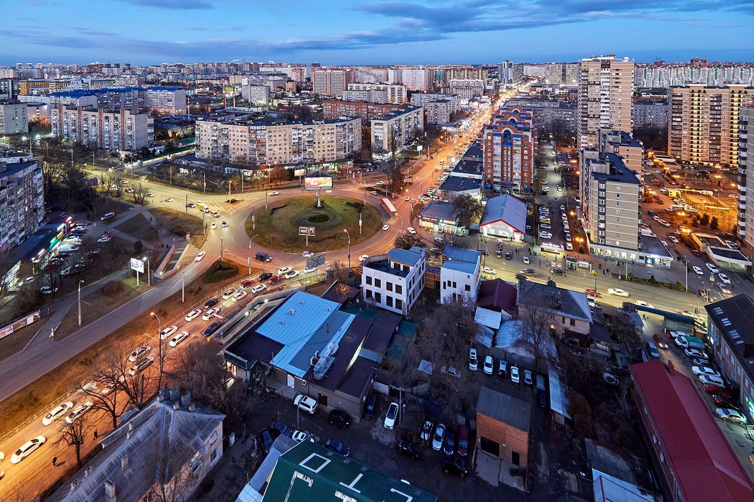 Фото №20: 2-комнатная квартира 87 м² - Краснодар, Прикубанский внутригородской округ, мкр. 40 лет Победы, ул. имени 40-летия Победы, 144/4литА