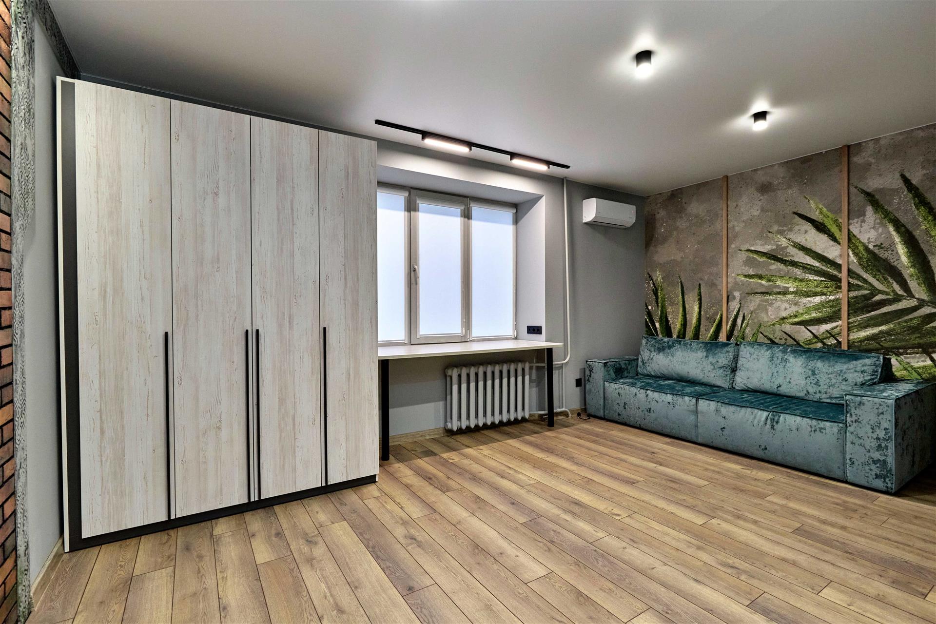 Фото №7: 2-комнатная квартира 87 м² - Краснодар, Прикубанский внутригородской округ, мкр. 40 лет Победы, ул. имени 40-летия Победы, 144/4литА