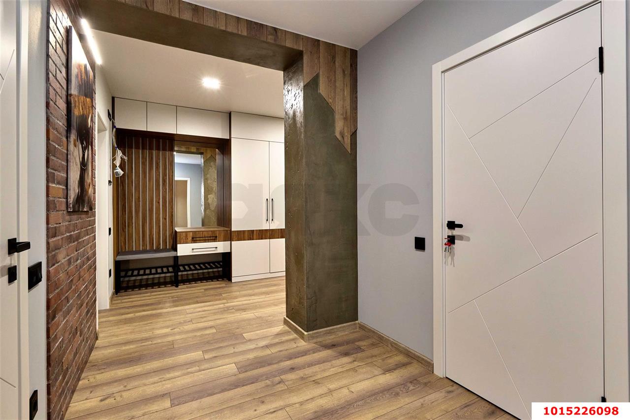 Фото №14: 2-комнатная квартира 87 м² - Краснодар, 40 лет Победы, ул. имени 40-летия Победы, 144/4литА