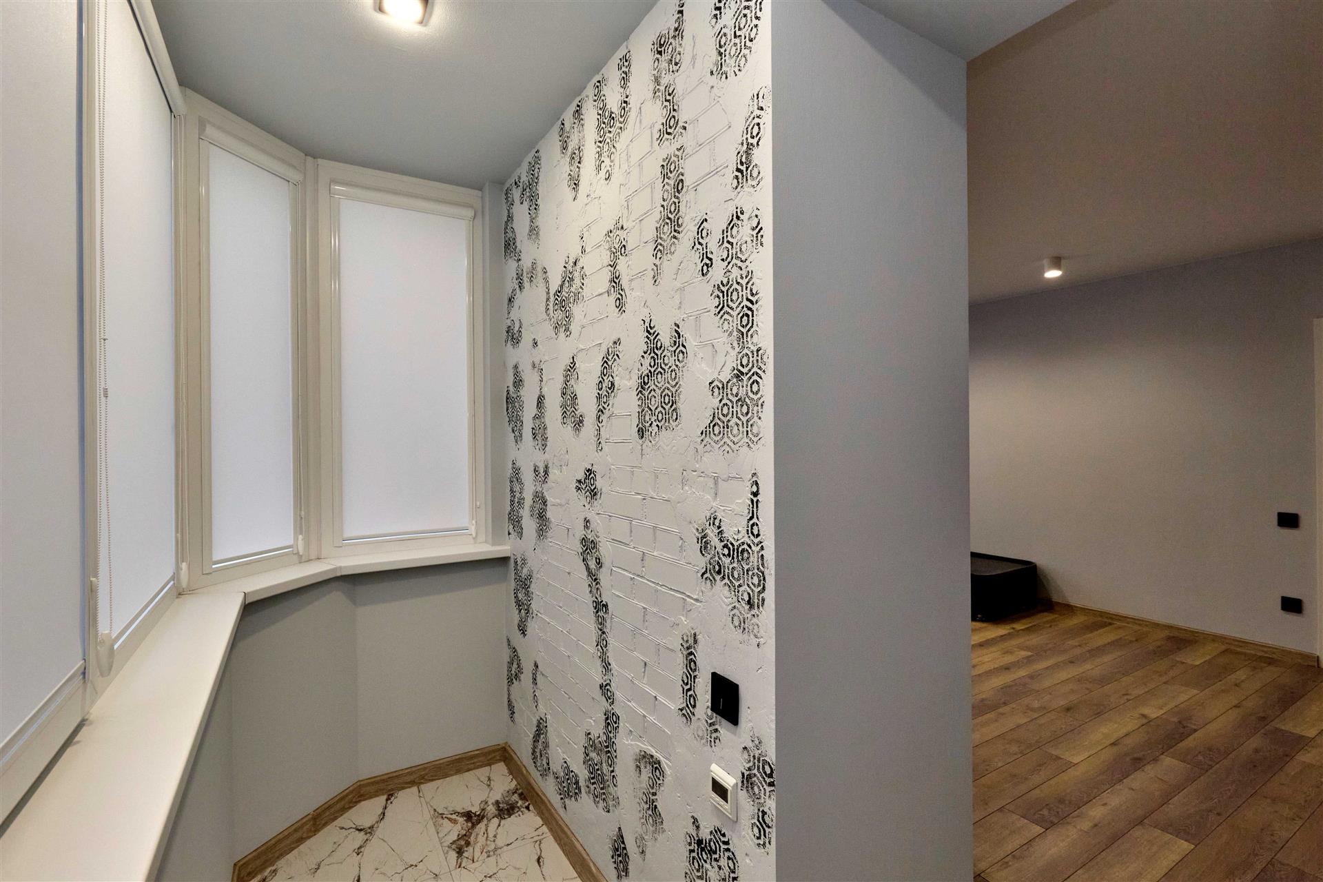 Фото №17: 2-комнатная квартира 87 м² - Краснодар, Прикубанский внутригородской округ, мкр. 40 лет Победы, ул. имени 40-летия Победы, 144/4литА