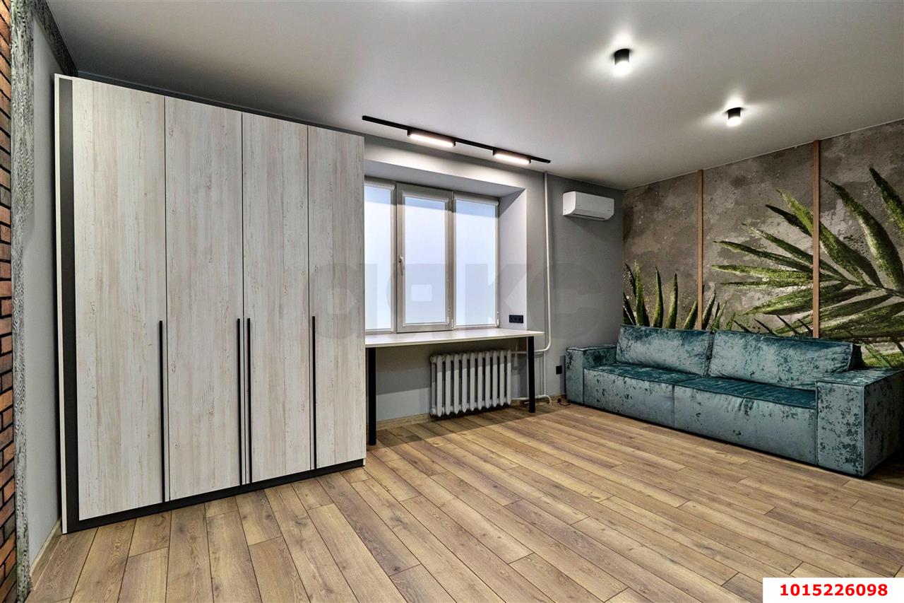 Фото №7: 2-комнатная квартира 87 м² - Краснодар, 40 лет Победы, ул. имени 40-летия Победы, 144/4литА