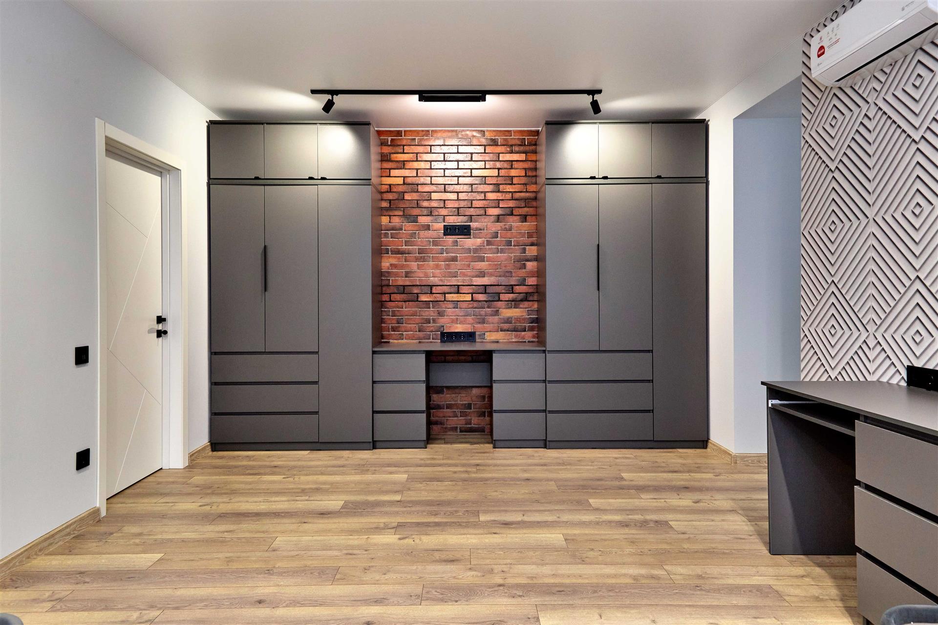 Фото №11: 2-комнатная квартира 87 м² - Краснодар, Прикубанский внутригородской округ, мкр. 40 лет Победы, ул. имени 40-летия Победы, 144/4литА