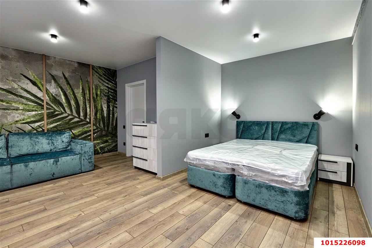 Фото №6: 2-комнатная квартира 87 м² - Краснодар, 40 лет Победы, ул. имени 40-летия Победы, 144/4литА