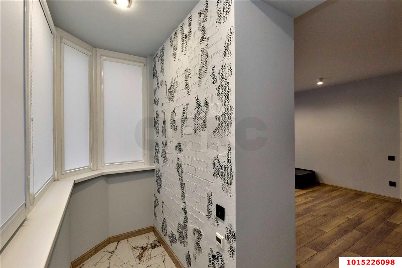 Фото №17: 2-комнатная квартира 87 м² - Краснодар, 40 лет Победы, ул. имени 40-летия Победы, 144/4литА