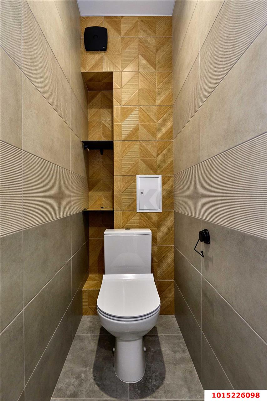 Фото №16: 2-комнатная квартира 87 м² - Краснодар, 40 лет Победы, ул. имени 40-летия Победы, 144/4литА