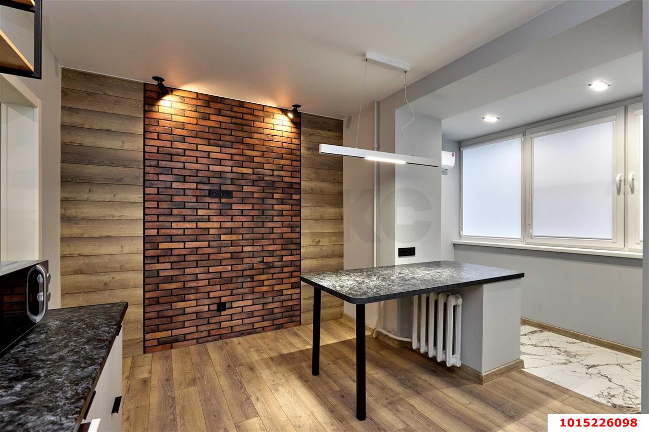 Фото №4: 2-комнатная квартира 87 м² - Краснодар, 40 лет Победы, ул. имени 40-летия Победы, 144/4литА