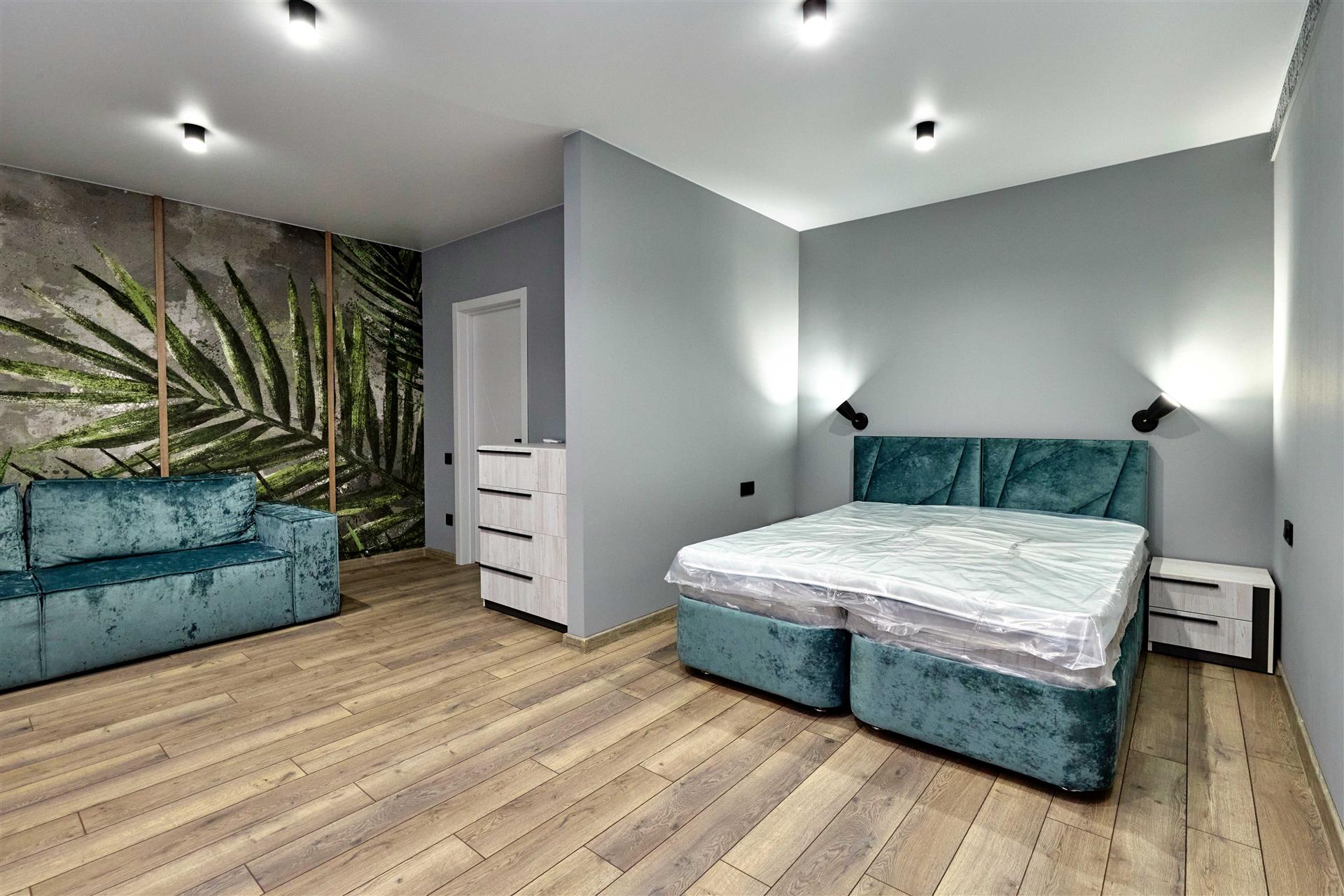 Фото №6: 2-комнатная квартира 87 м² - Краснодар, Прикубанский внутригородской округ, мкр. 40 лет Победы, ул. имени 40-летия Победы, 144/4литА