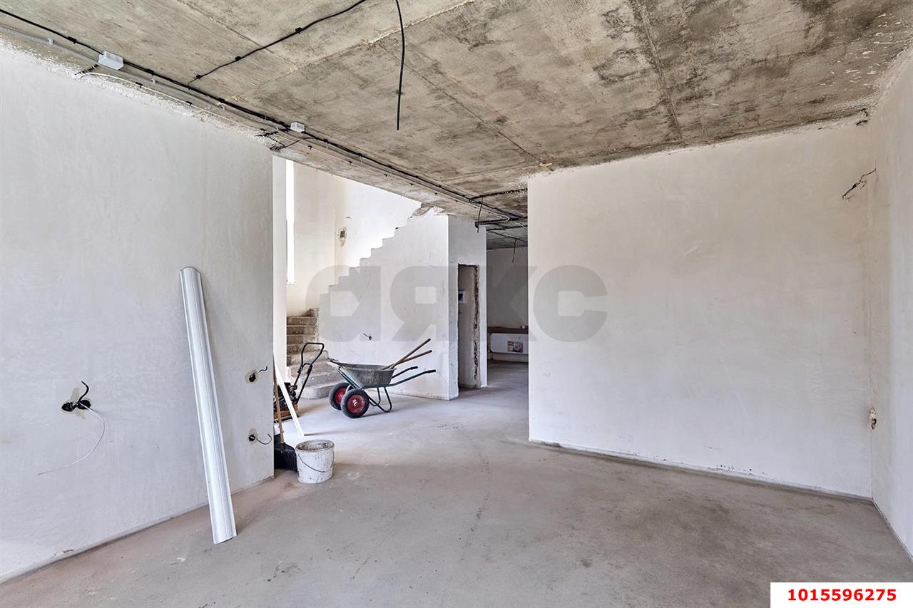 Фото №5: Дом 137 м² + 4 сот. - Берёзовый, СНТ Ясенево, ул. Ильинская, 22